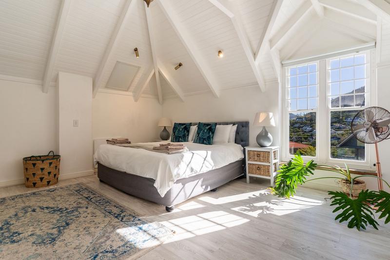 To Let 5 Bedroom Property for Rent in Baviaanskloof Estate Western Cape